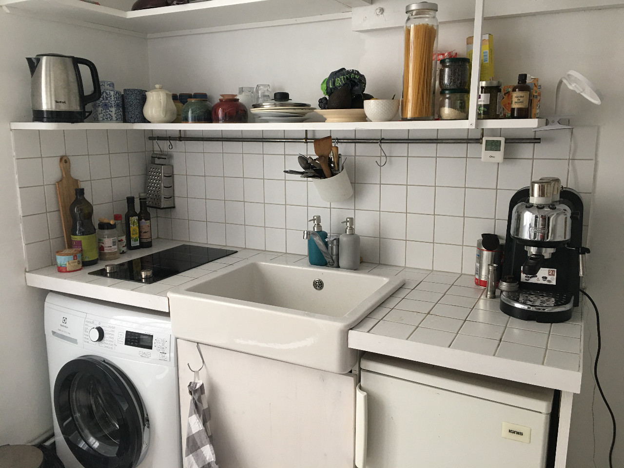 GreenGo Location Île-de-France En ville