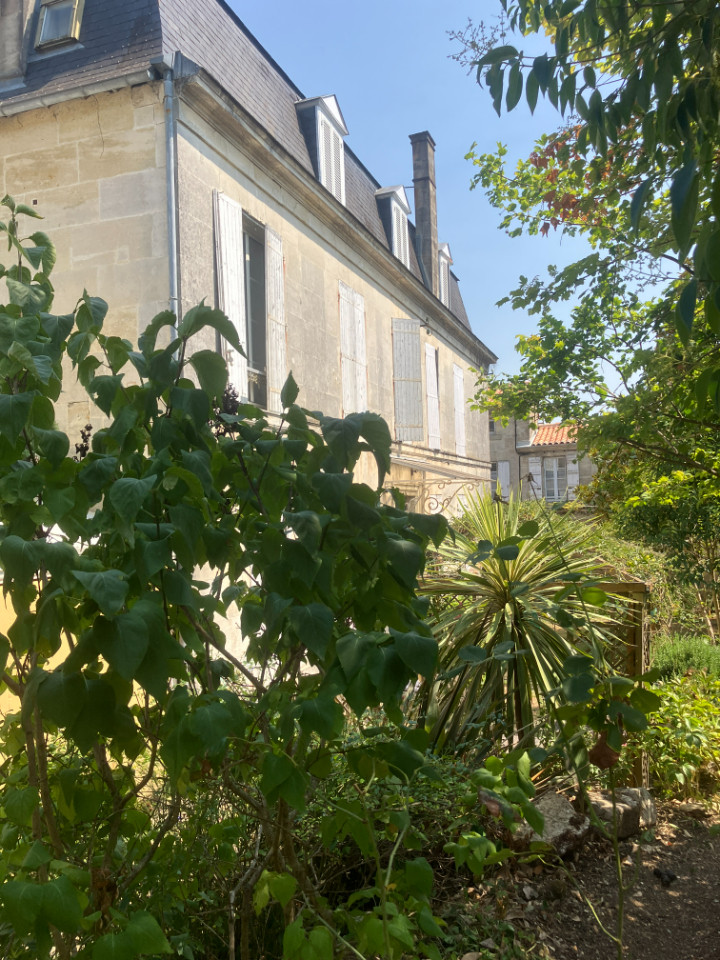 Le clos de Sophie