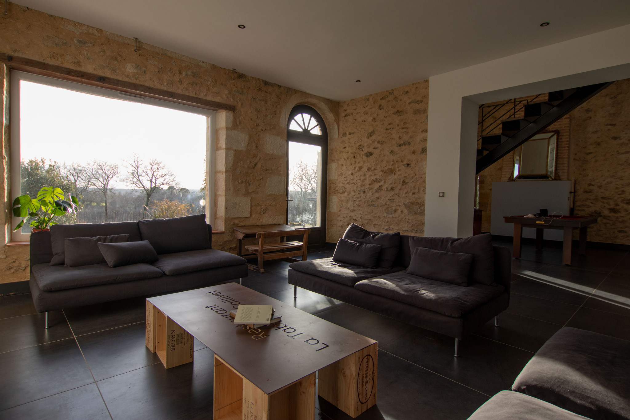 Gironde Haut-de-gamme