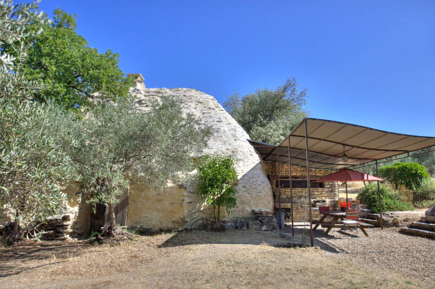 GreenGo Location Provence-Alpes-Côte d'Azur À la campagne