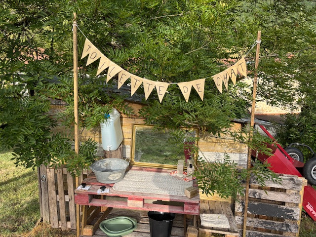 GreenGo Logement insolite Auvergne-Rhône-Alpes Évasion