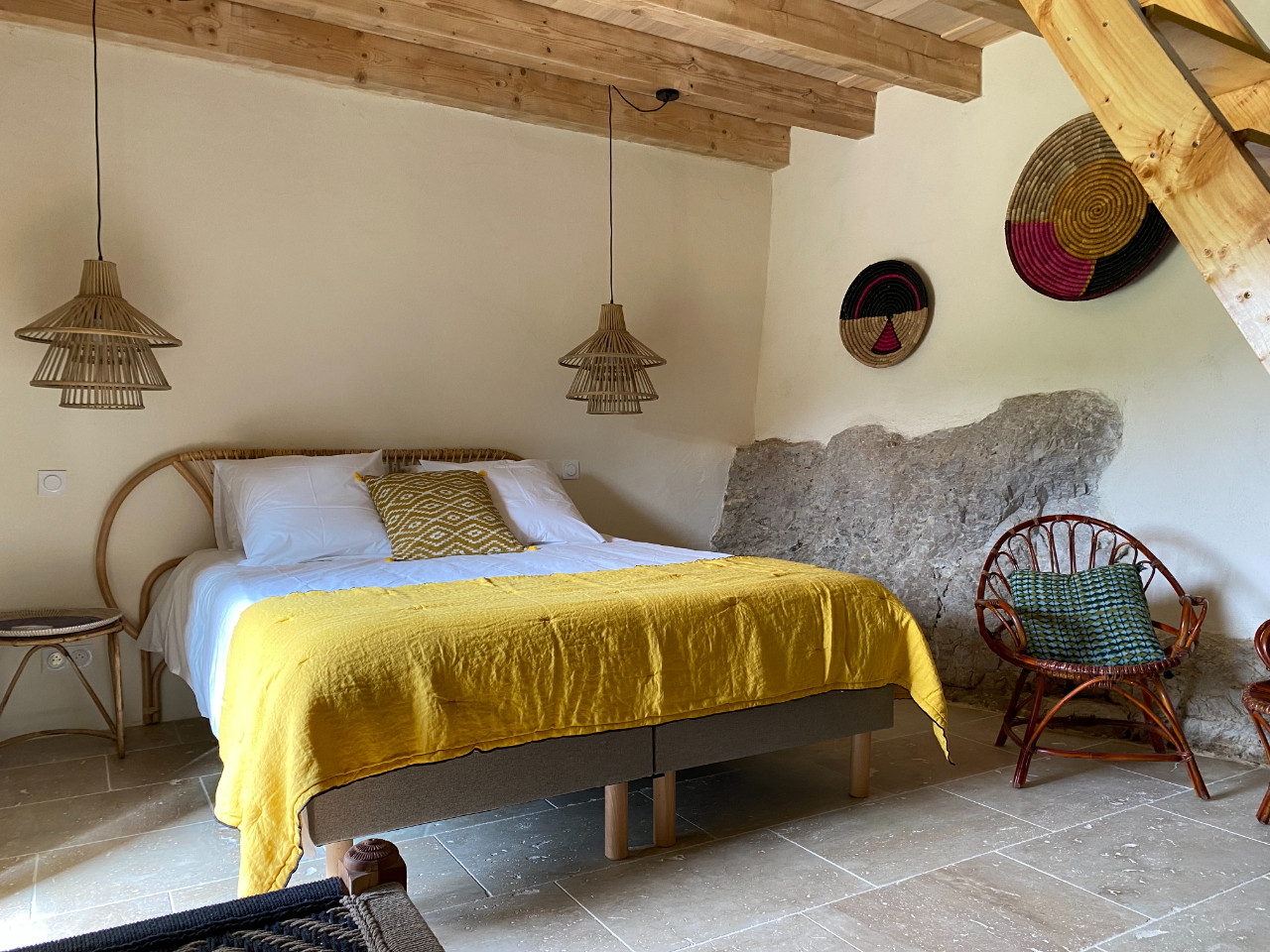 Logement GreenGo: Maison et chambre d'hôte