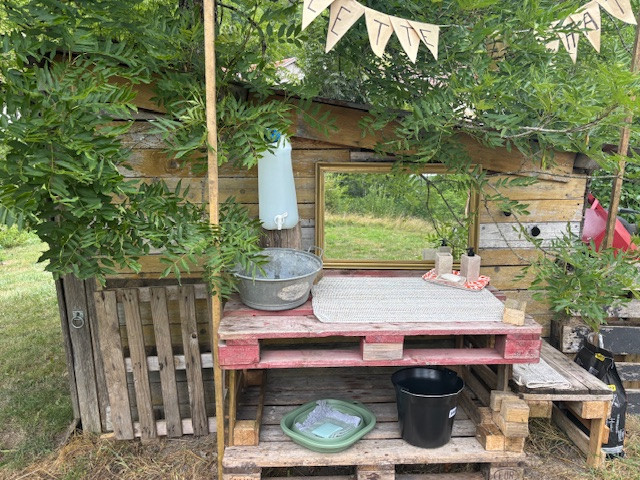GreenGo location vacances écoresponsables