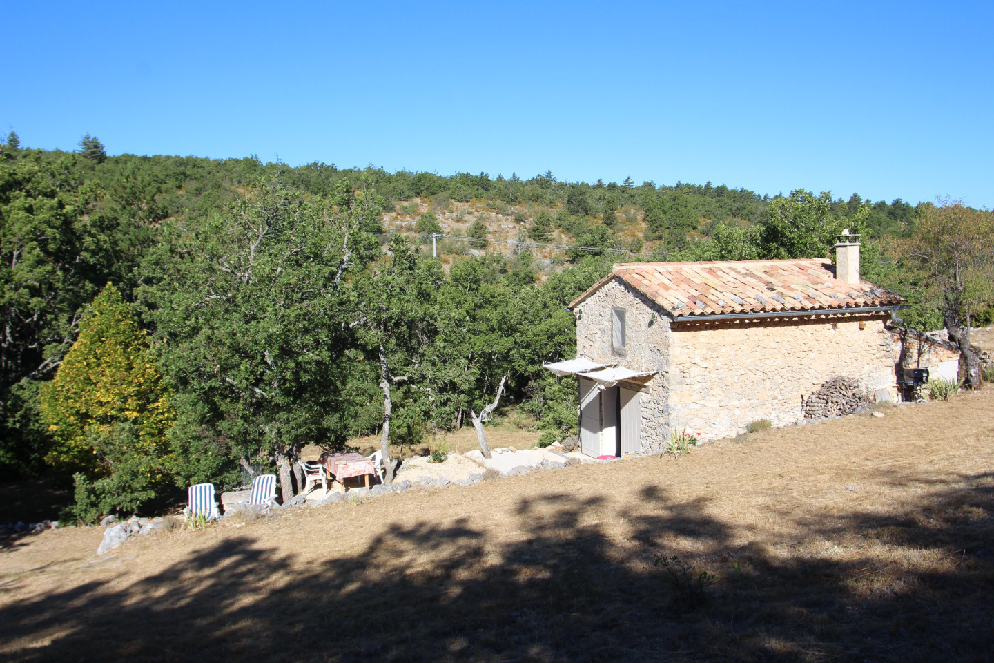 GreenGo Gîte Provence-Alpes-Côte d'Azur Évasion