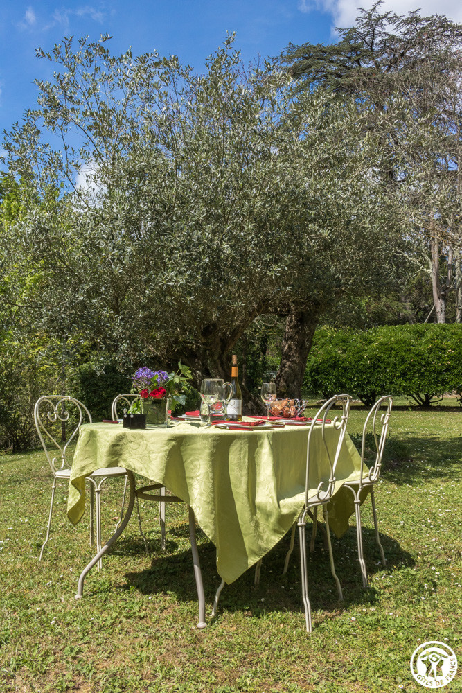 GreenGo La ferme du chateau