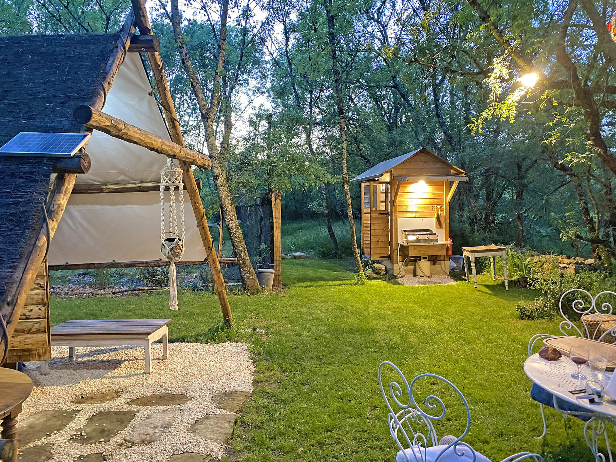 GreenGo location vacances écoresponsables