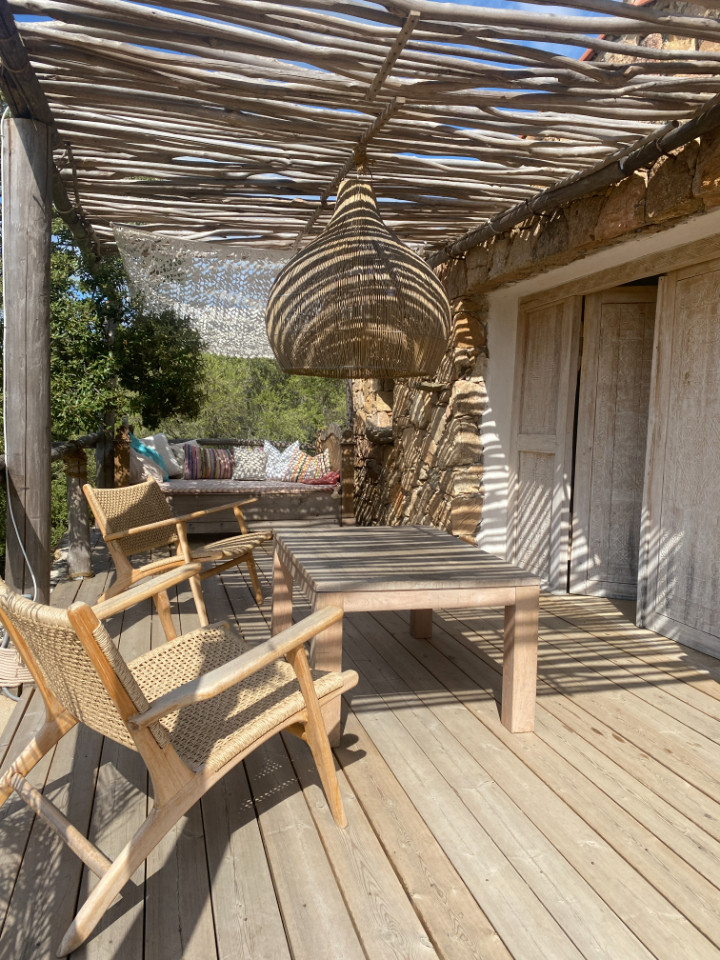 Logement GreenGo: Tribu ecobergerie