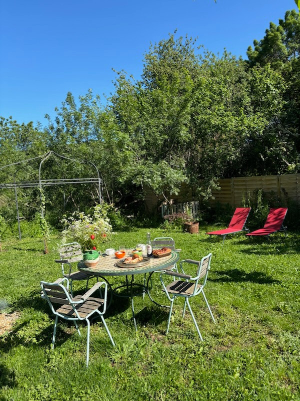 Location Alpes-de-Haute-Provence À la campagne
