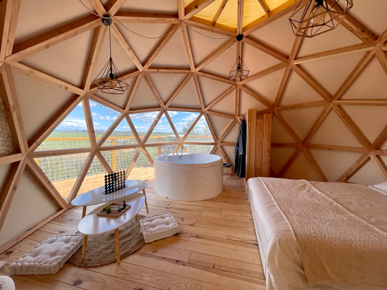 GreenGo Logement insolite Provence-Alpes-Côte d'Azur À la campagne