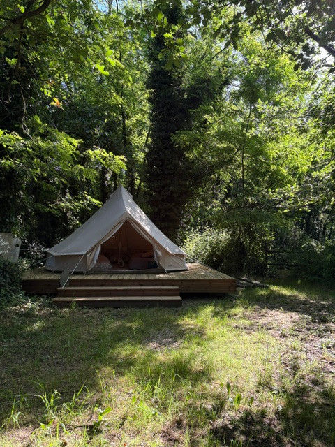 Logement GreenGo: Lodge du Hérisson