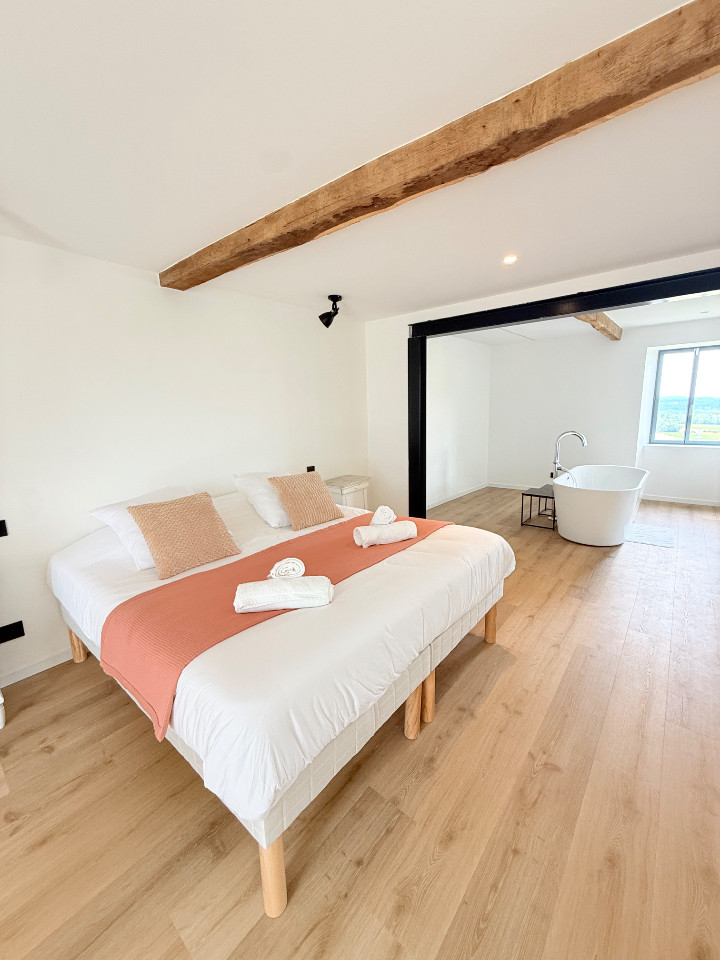 GreenGo Chambre chez l’habitant Occitanie Évasion