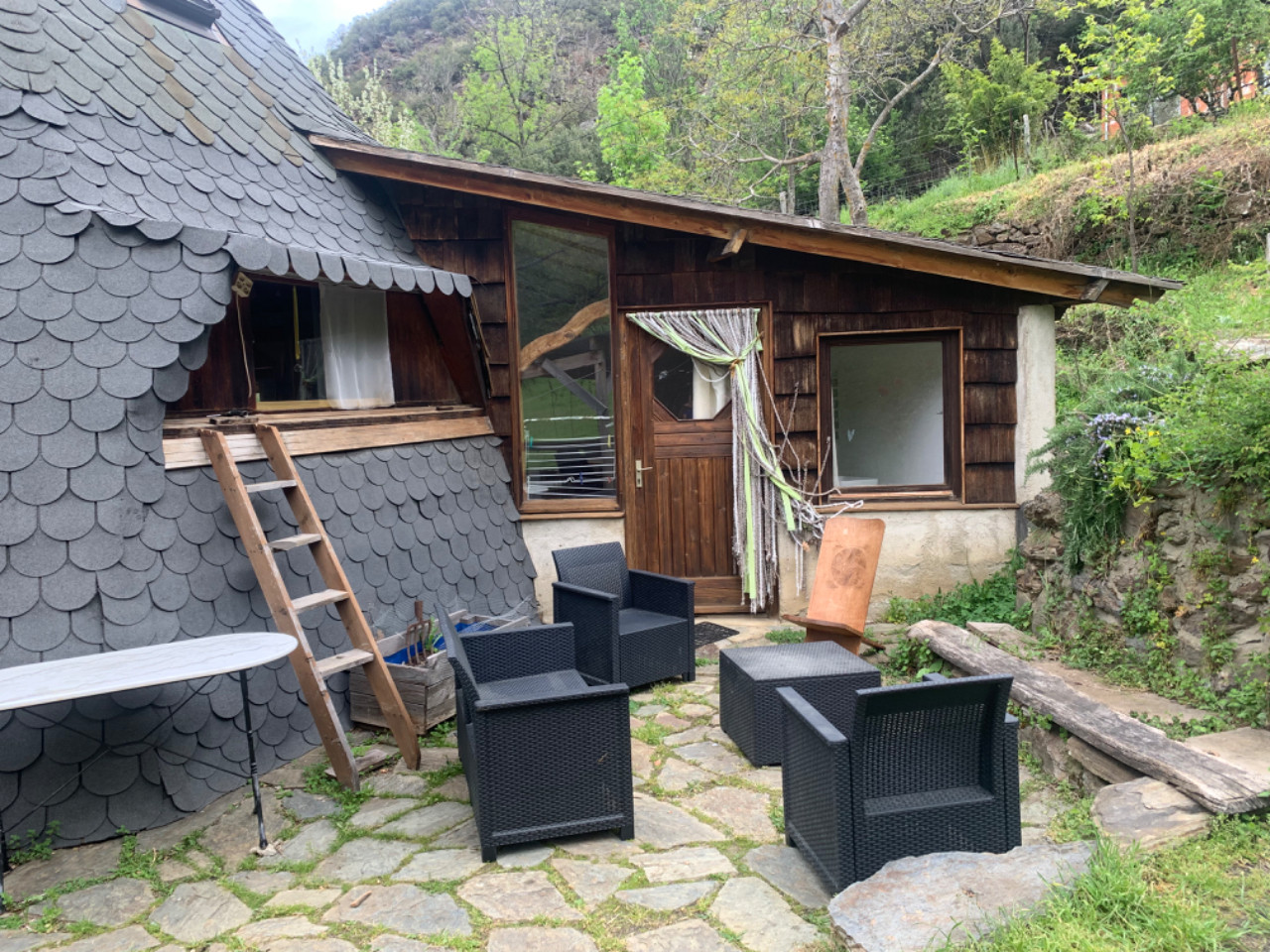 GreenGo location vacances écoresponsables