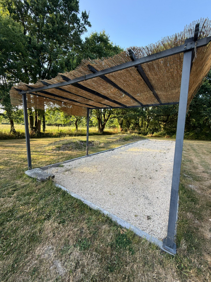 GreenGo Gîte Pays de la Loire Évasion