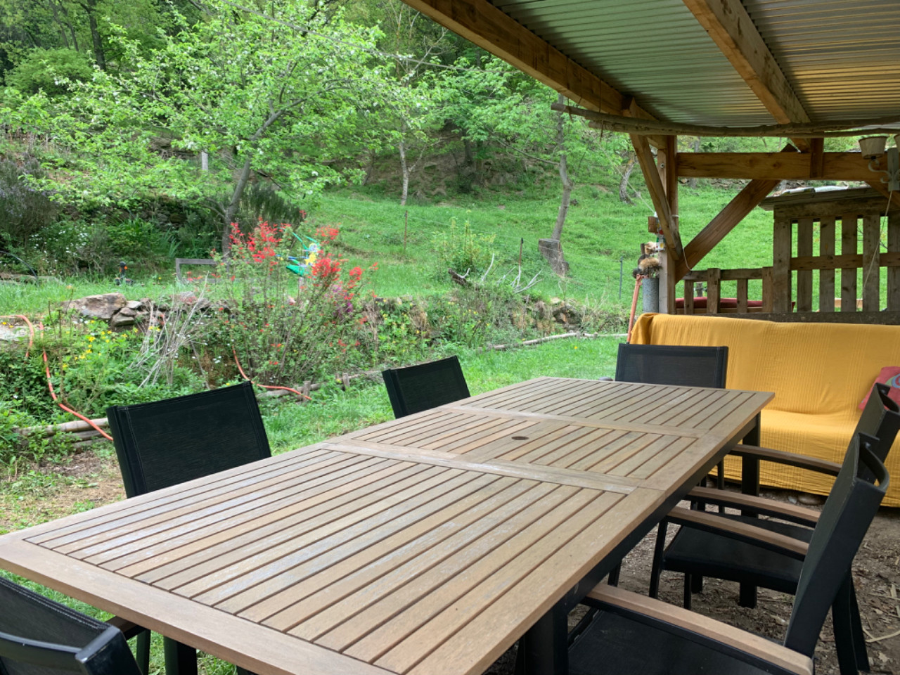 Location Pyrénées-Orientales Gîte de groupe