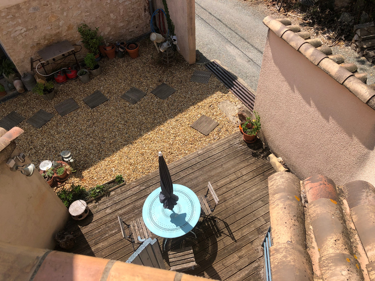 Hôte GreenGo: Gite vigneron