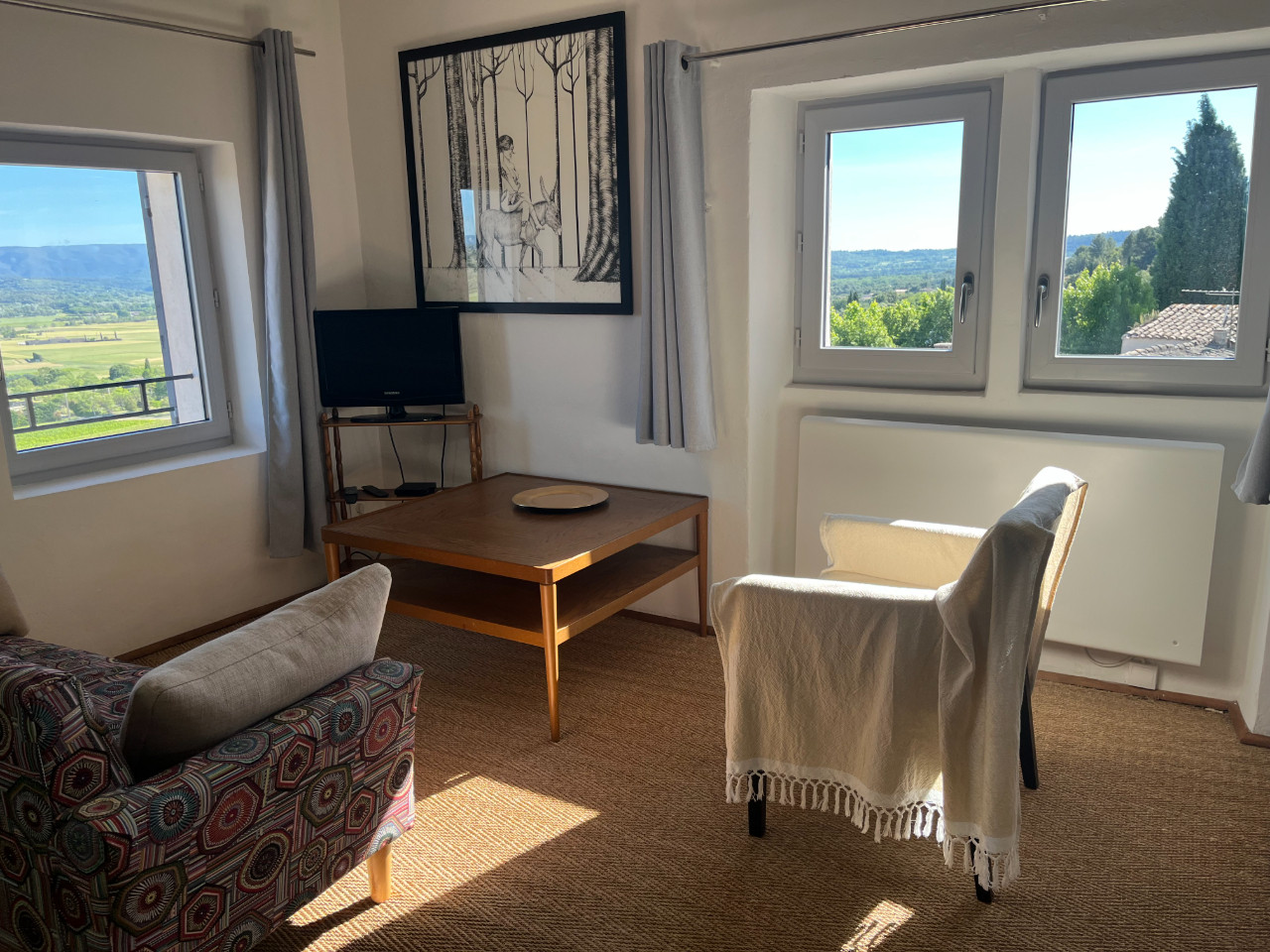 GreenGo Paradis secret en Provence