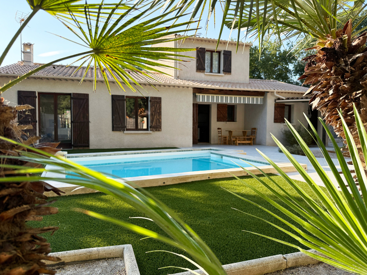 GreenGo Villa + Bastide - Piscine, loisirs & nature - Var - Provence - Paca - Méditerranée - Côte d'Azur