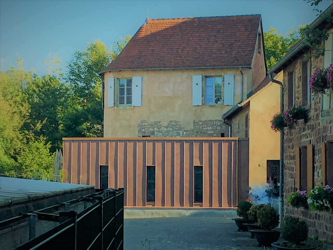 Location Bas-Rhin Haut-de-gamme