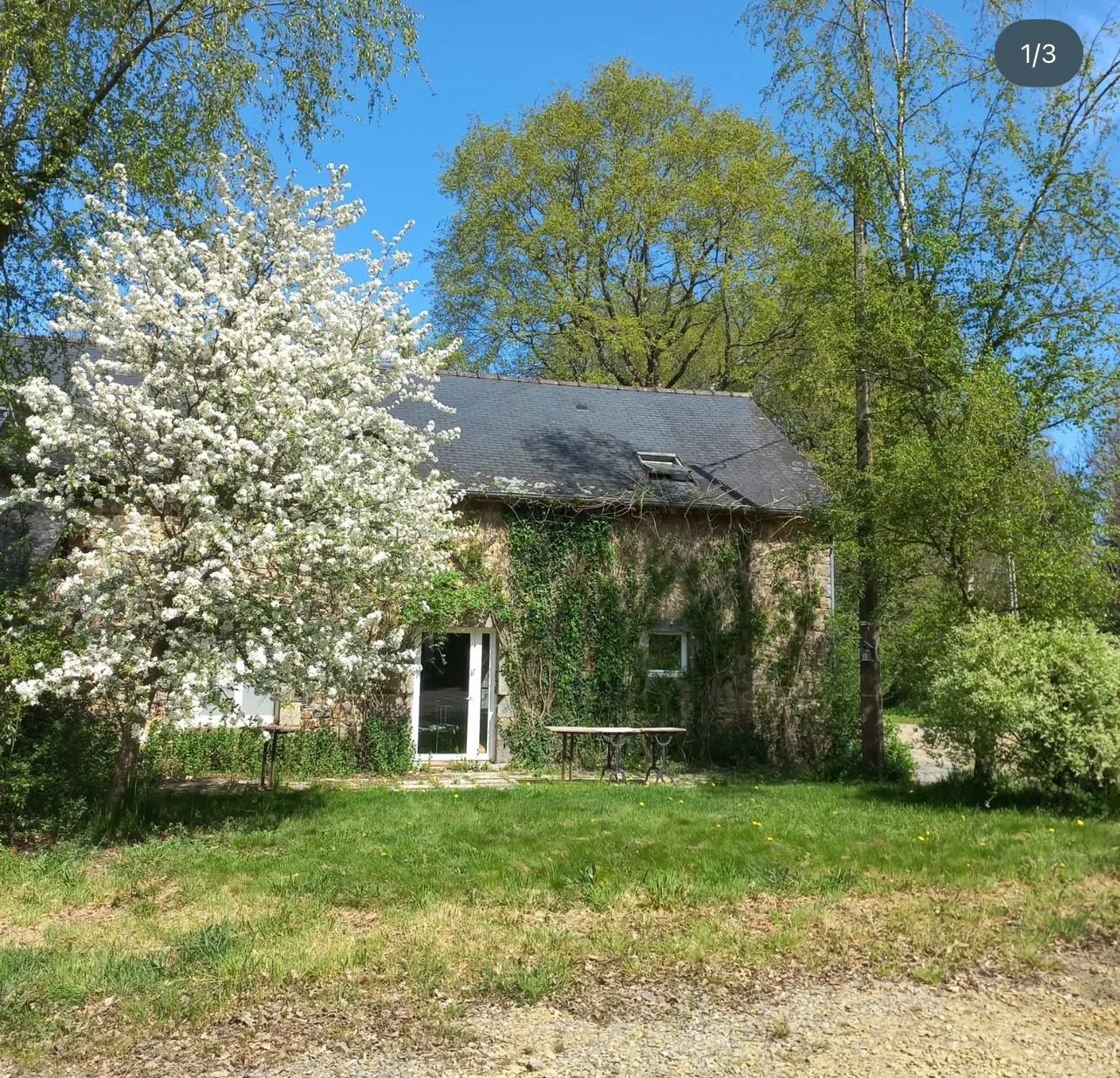 Hôte GreenGo: Gîte Bellevent