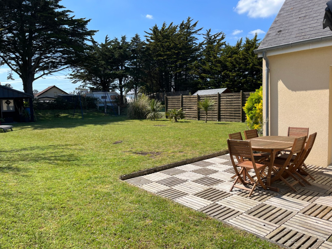 GreenGo Location Normandie Romantique