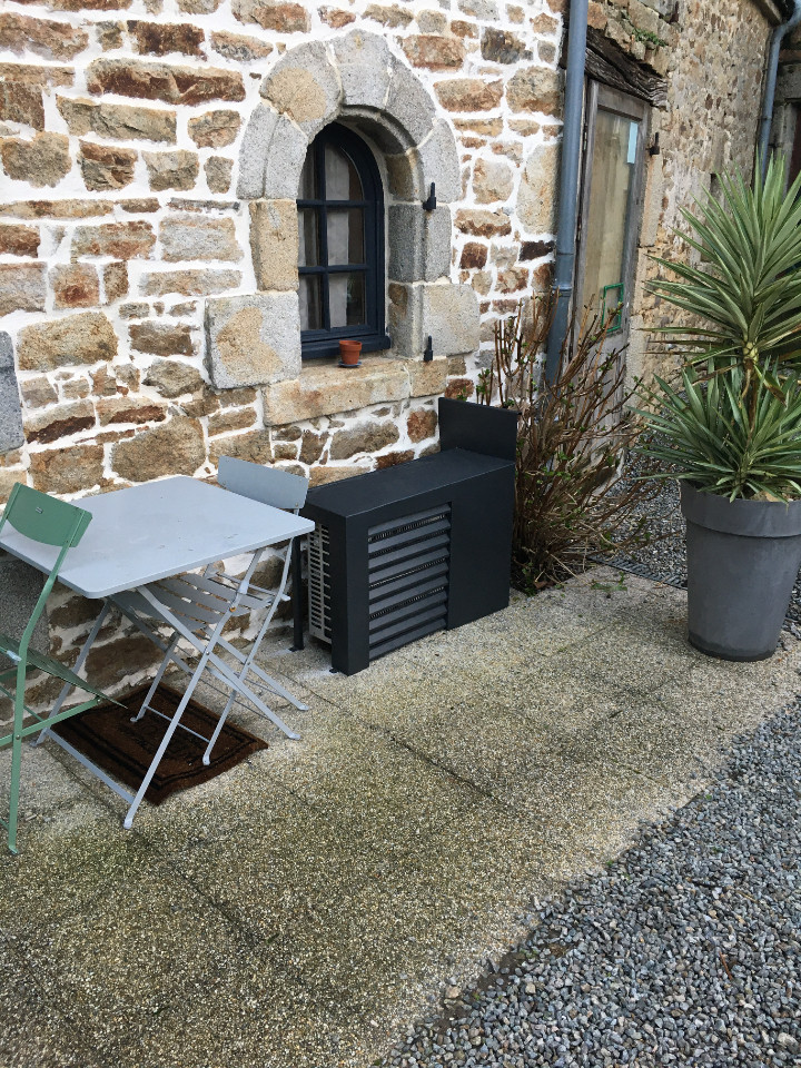 GreenGo Location Bretagne Entre amis