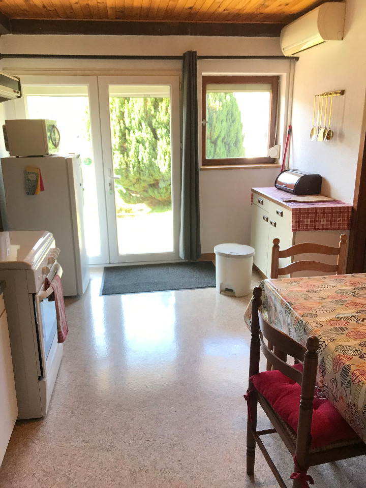 GreenGo Gîte Grand Est À la montagne