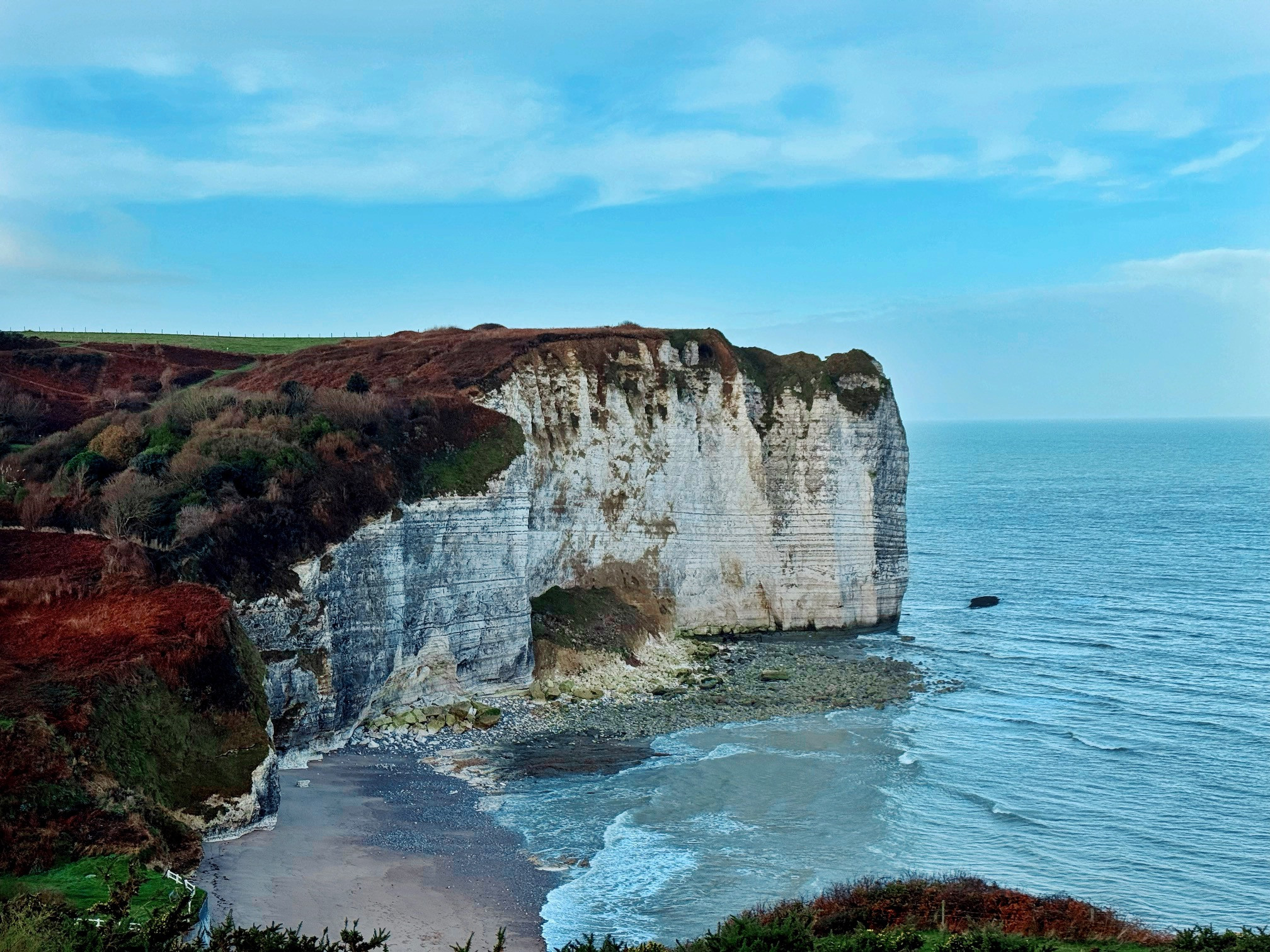 Location Seine-Maritime Romantique