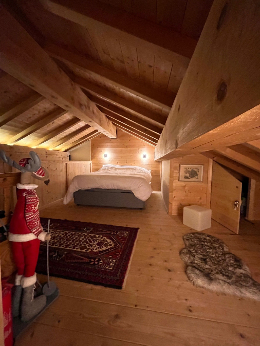 Savoie Haut-de-gamme