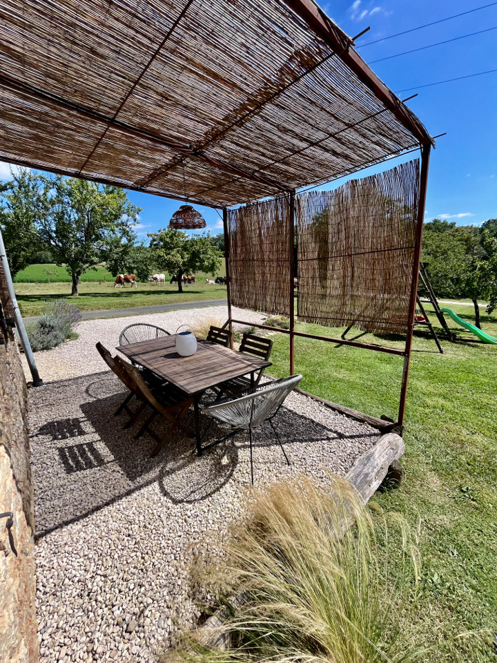 GreenGo location vacances écoresponsables