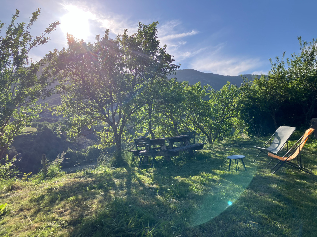 GreenGo Location Auvergne-Rhône-Alpes Évasion