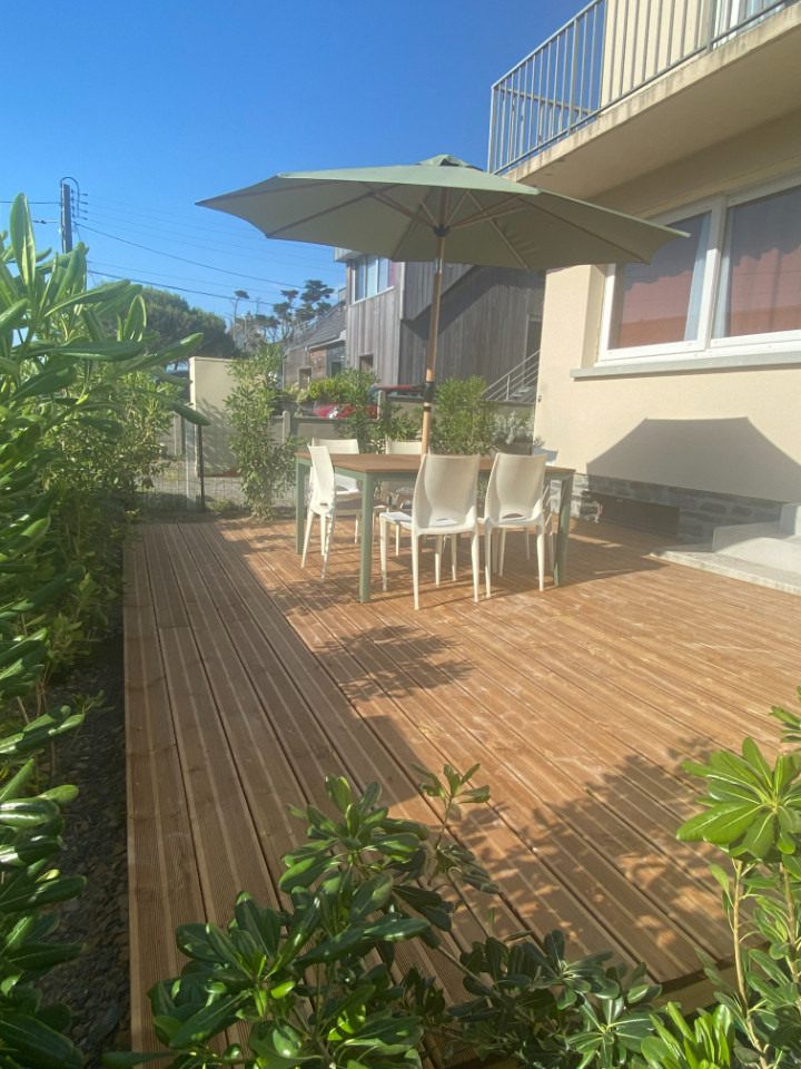 GreenGo location vacances écoresponsables