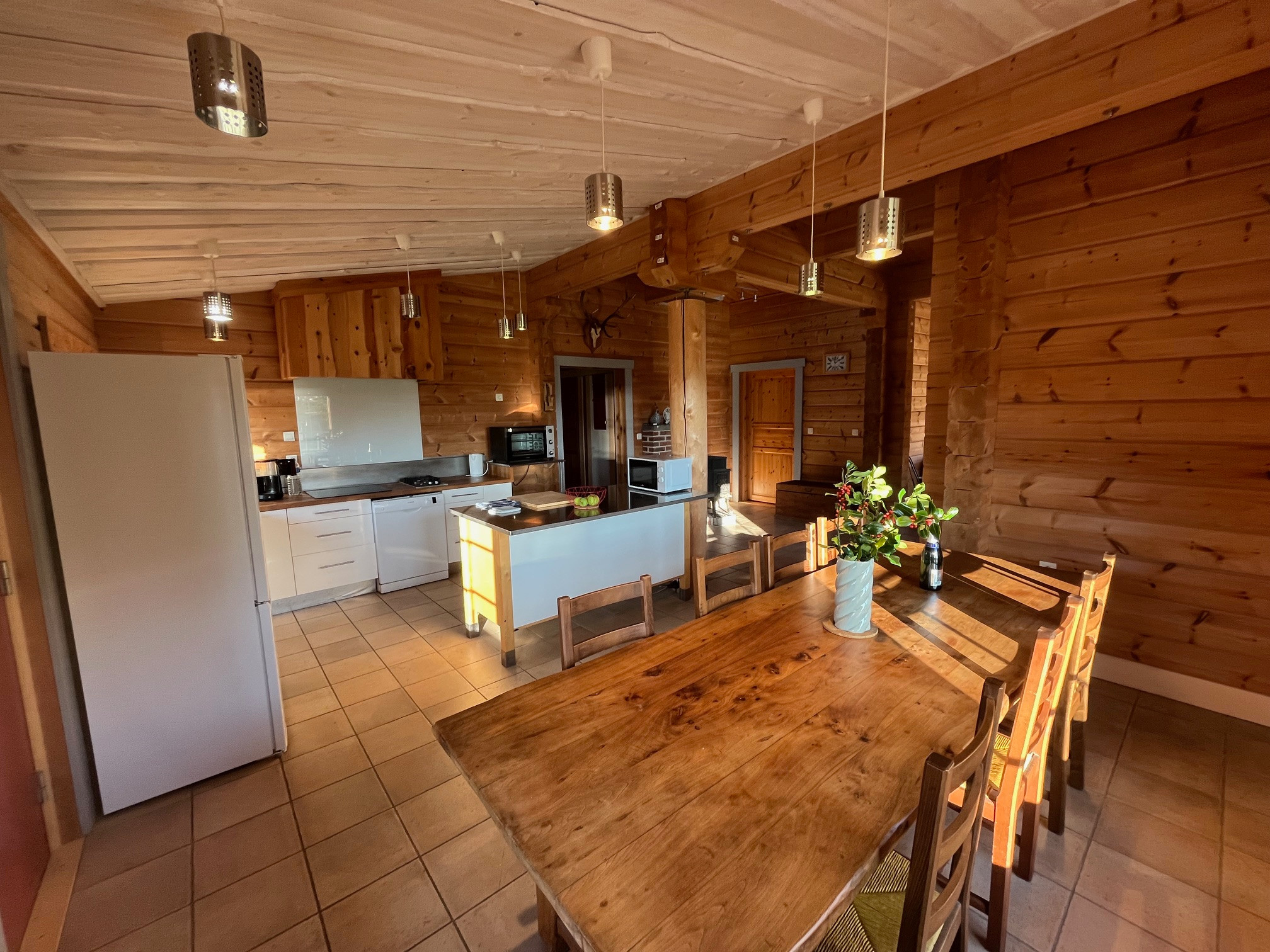 GreenGo location vacances écoresponsables