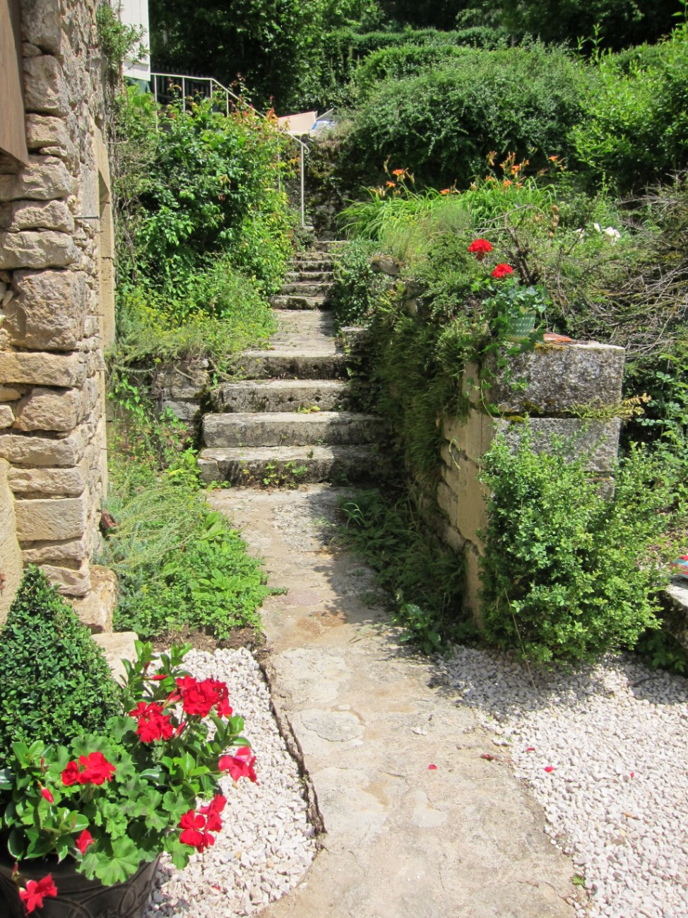 GreenGo La Petite Maison by Burgundy Hideaways