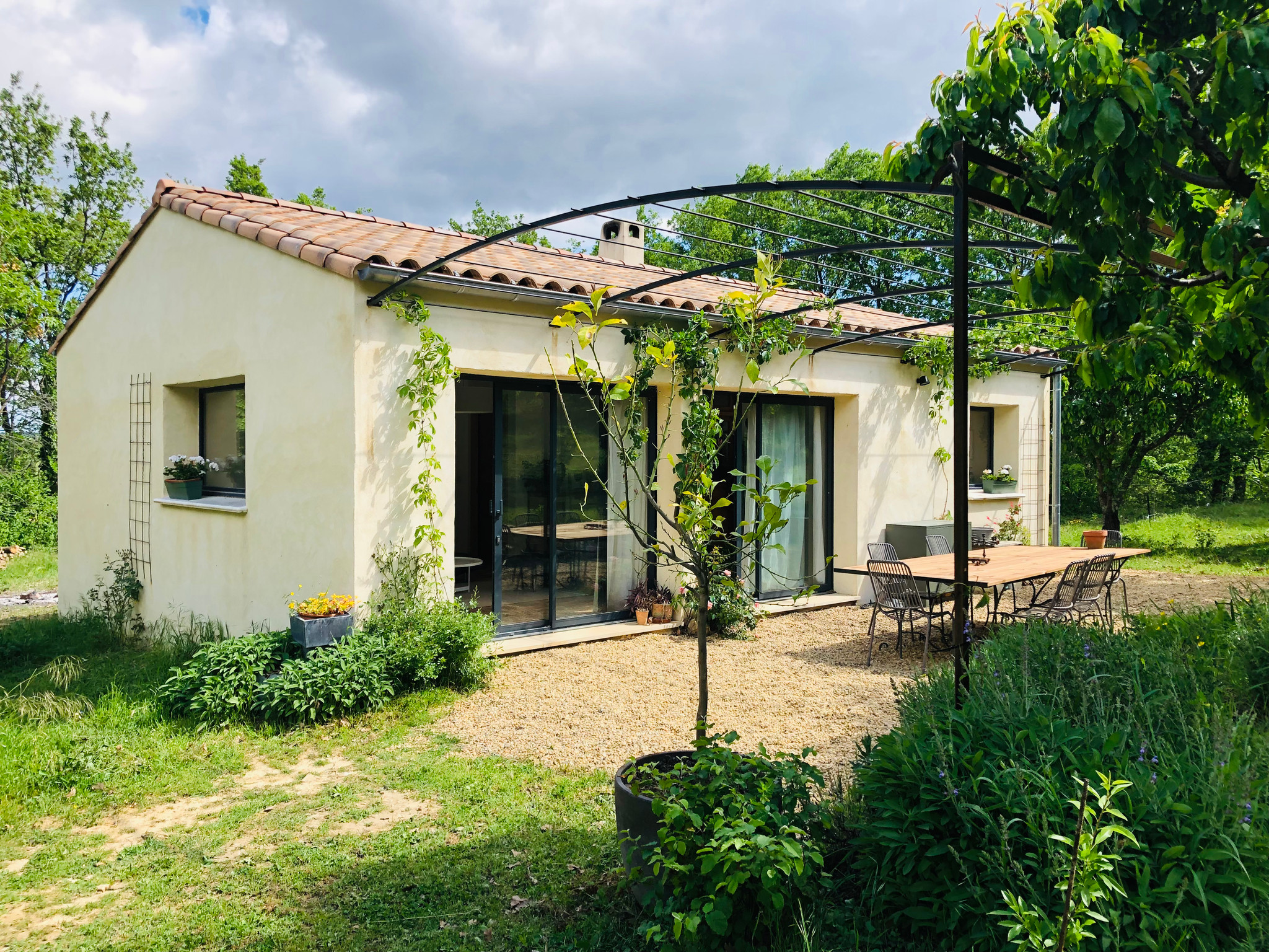 GreenGo location vacances écoresponsables