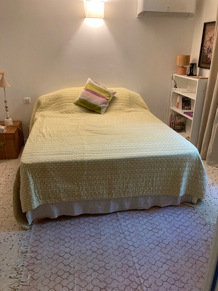 GreenGo Chambre d’hôtes Occitanie En ville
