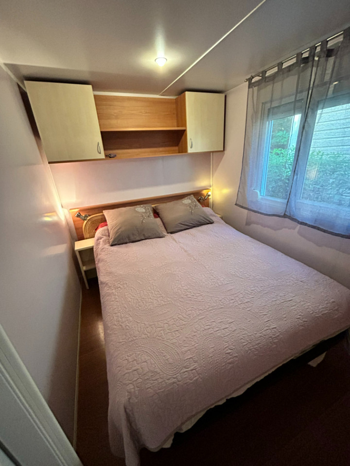 Camping Aveyron Bien-être