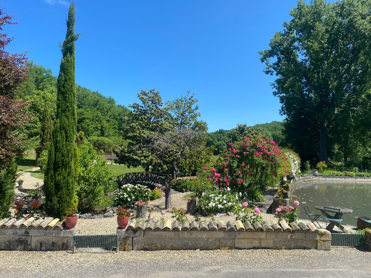  Charente À la campagne