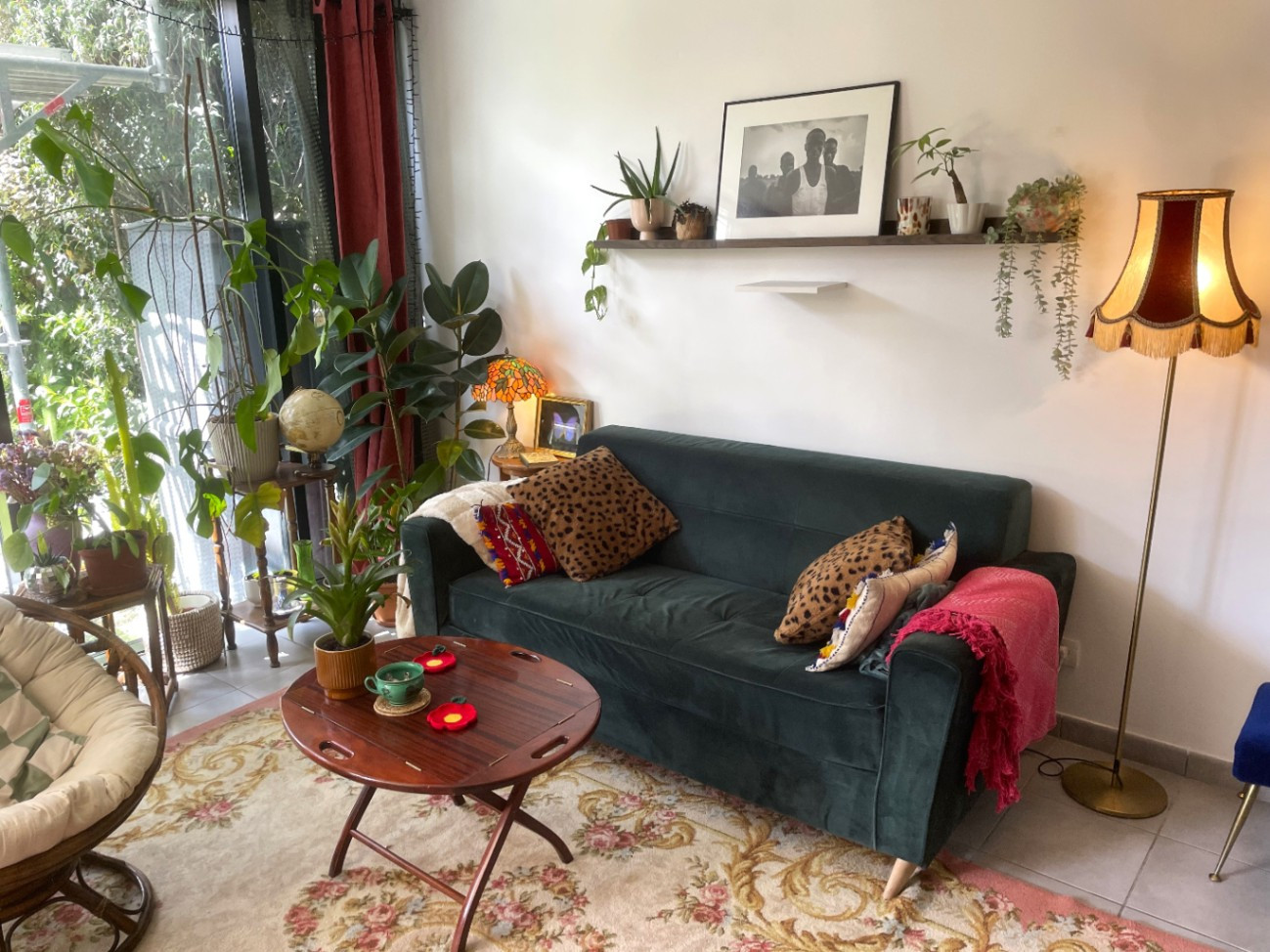 GreenGo Le jardin de St Esprit