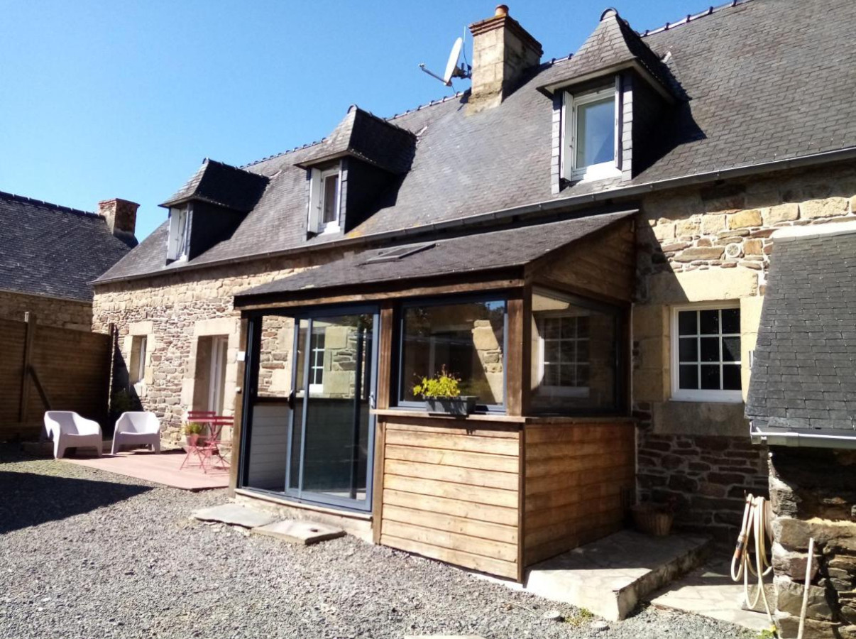 Gîte de Keranglaz