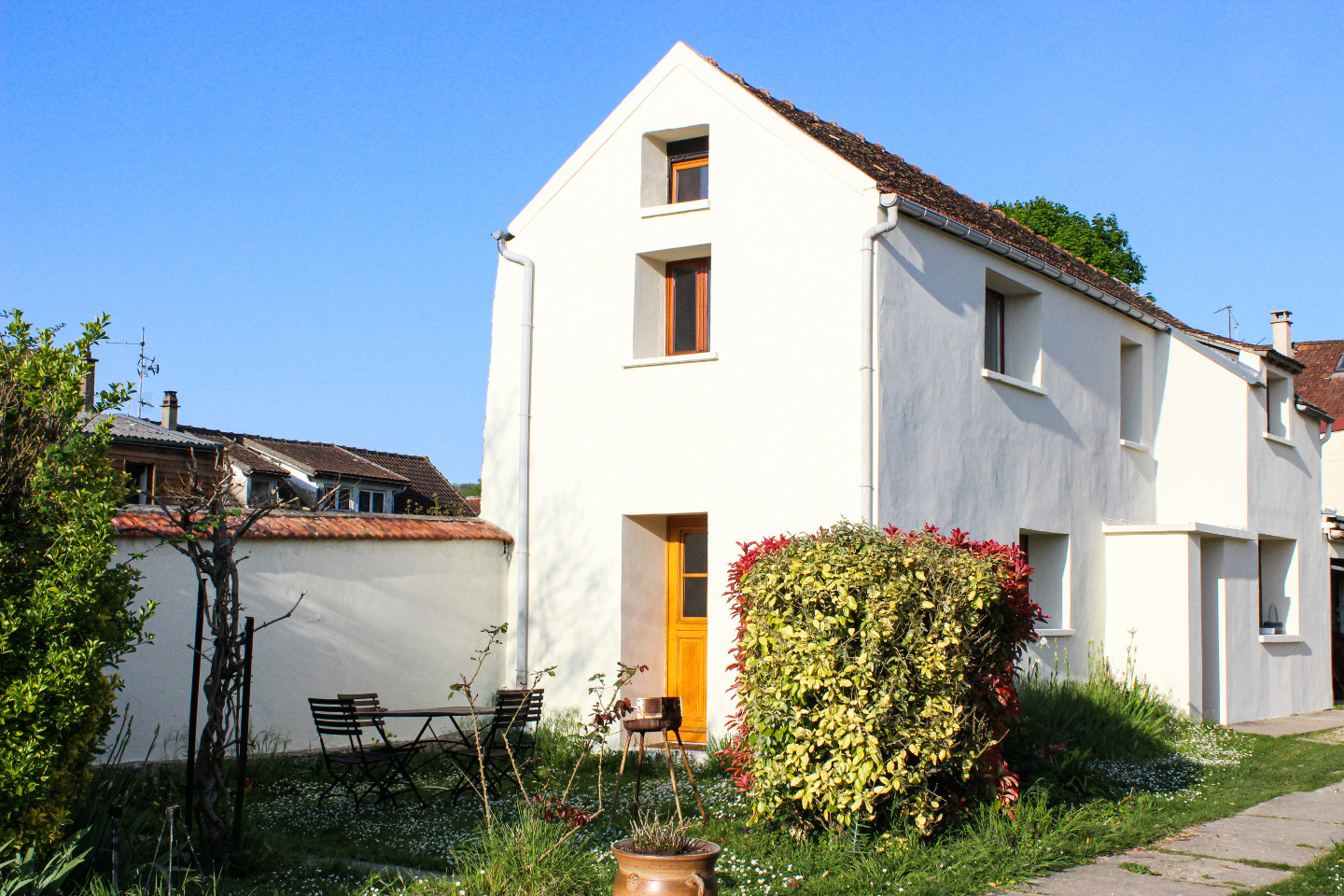 Hôte GreenGo: Gîte de Lavacourt