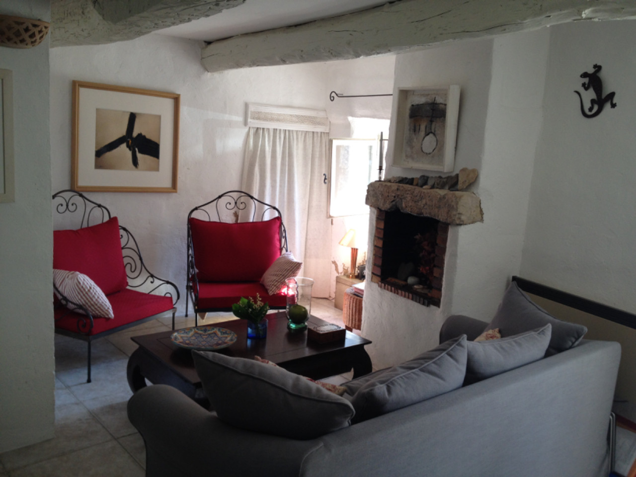  Alpes-de-Haute-Provence Romantique
