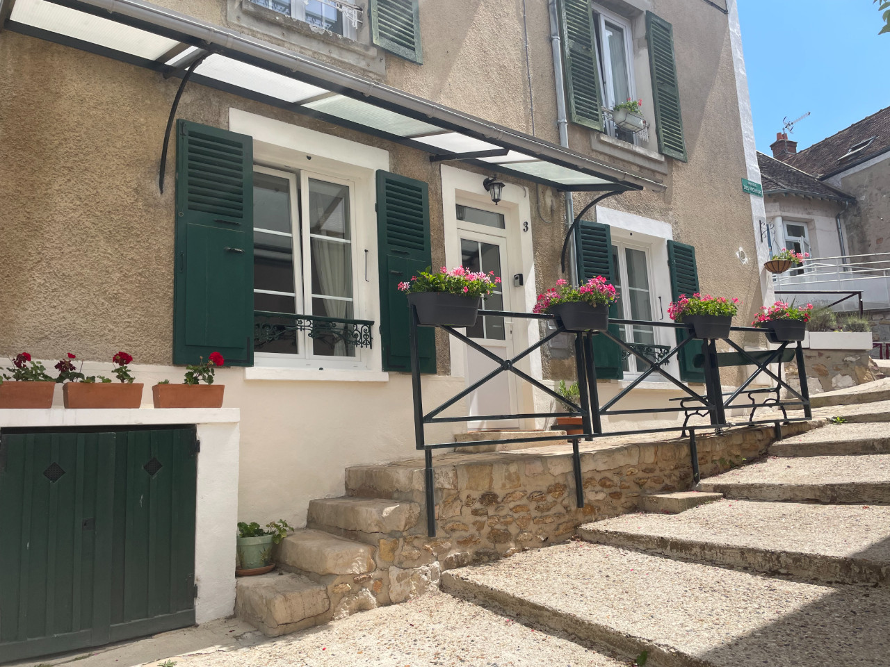 Hôte GreenGo: L'Atelier de la Ruelle