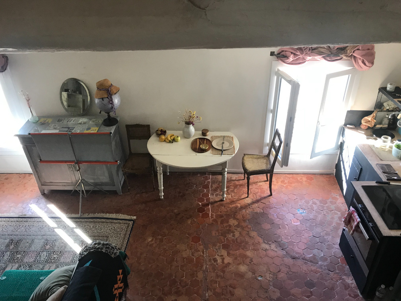 GreenGo Location Provence-Alpes-Côte d'Azur Rustique