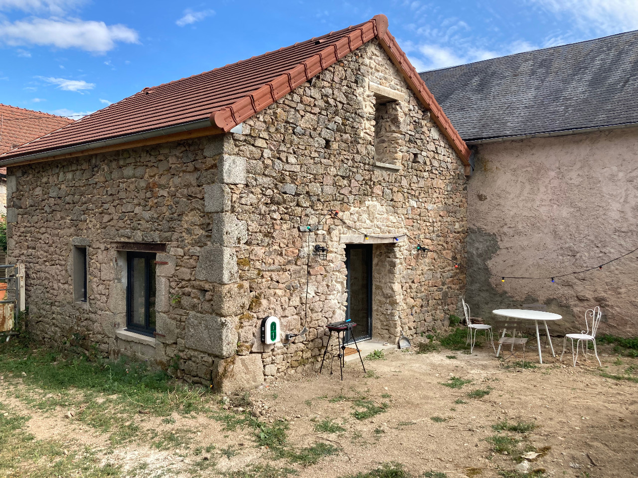 GreenGo Gîte de la Coquille