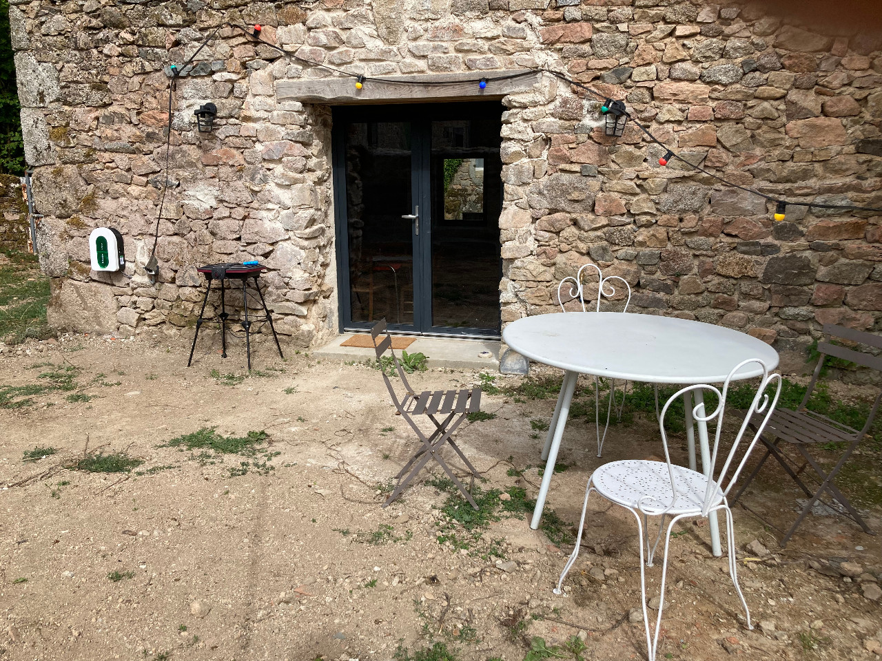 GreenGo Gîte Bourgogne-Franche-Comté Évasion