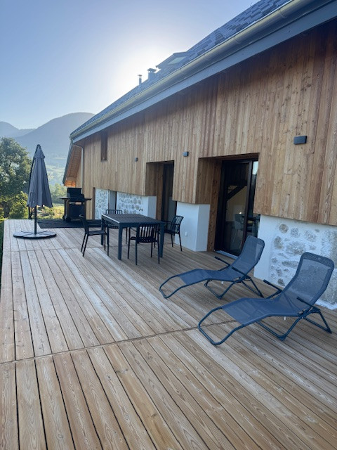Location Savoie Haut-de-gamme