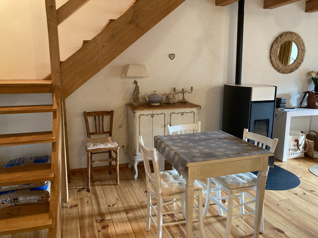 Location Aveyron Romantique