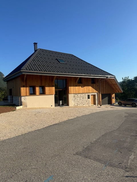 GreenGo Gîte Auvergne-Rhône-Alpes Évasion