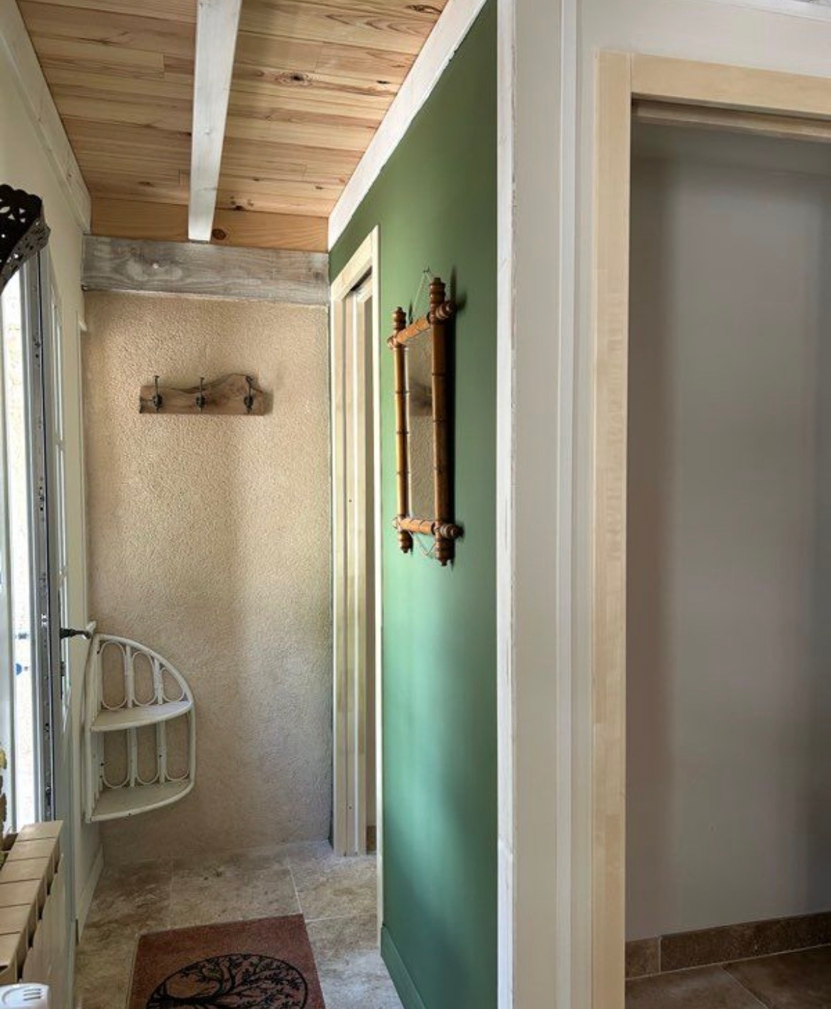 GreenGo Gîte Auvergne-Rhône-Alpes Évasion