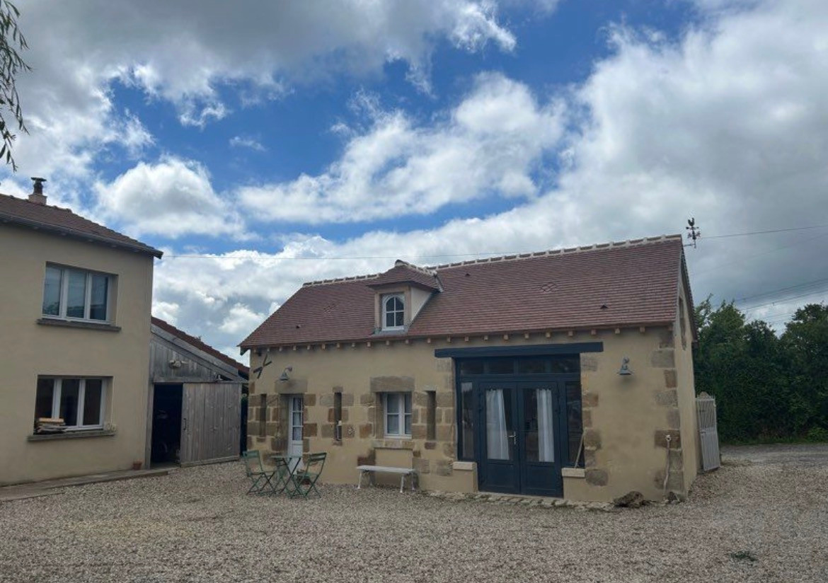 GreenGo La dépendance de Souvigny